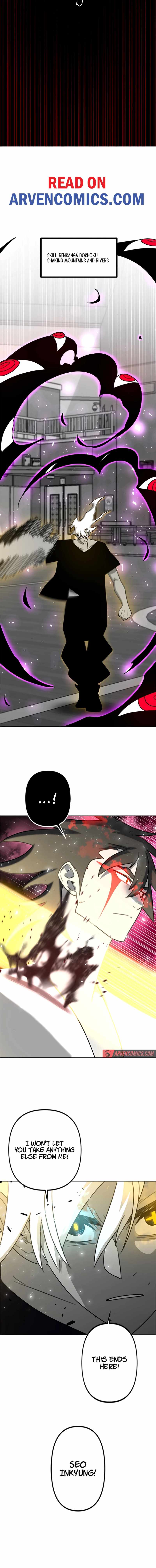 Ghost Hunter Chapter 34 19